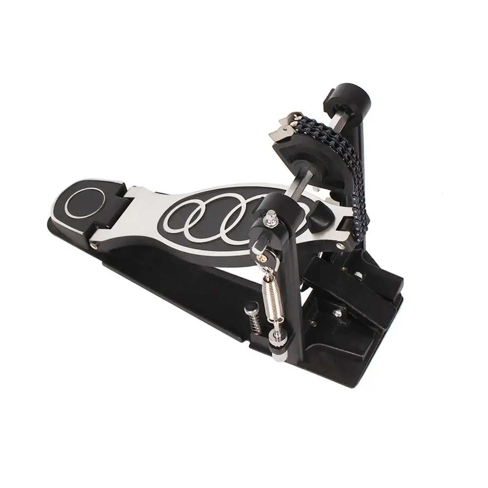 Сменные педали с двумя басами барабанами и двойной педалью|Детали аксессуары| |