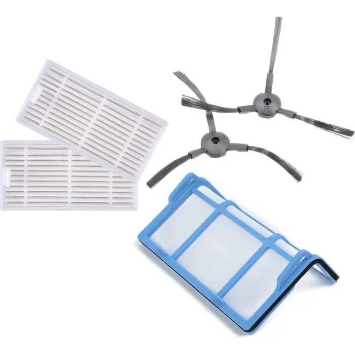 

Фотодетали для пылесоса Ariete 2711 / 2712 / 2713 / 2717 Briciola , Xclean , Pro Evolution