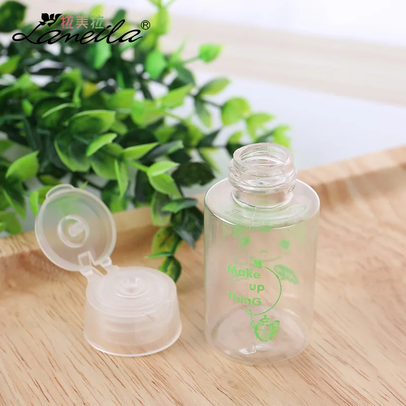 Упаковка для розлива огнетушителя из высококачественного пластика 20 мл LA1050 |