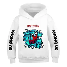 Long sleeve hoodies for boys and girls Boys Sweater for kids new video games hoodie spy game autumn and winter