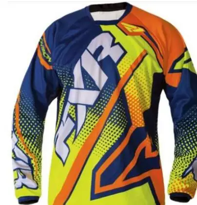 

Jersey MTbJersey Motocross Moto Mx Mtb Maillot Football Mountain Bike Dh Bicycle Cycling Bmx Riding Shirts