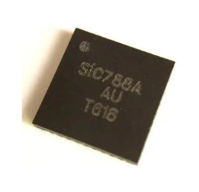 

5 шт. SIC788ACD-T1-GE3 SIC788ACD SIC788A