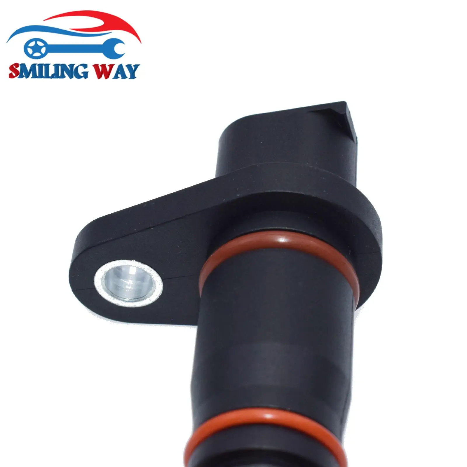 SMILING WAY# Engine Crankshaft Position Sensor CPS For Chevrolet Colorado GMC Canyon Hummer H3 Isuzu i-290 i-370 OE# 12588097 | Автомобили