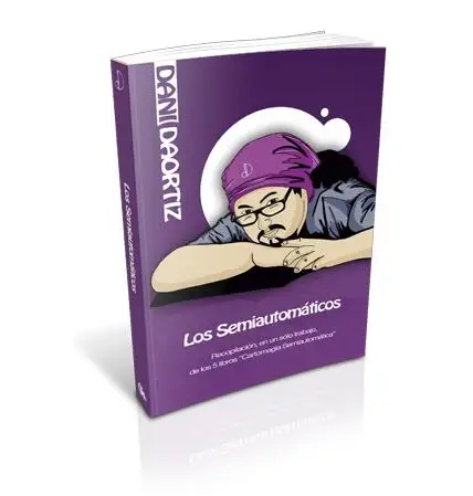 

The Semi-Automatic by Dani DaOrtiz Magic Tricks