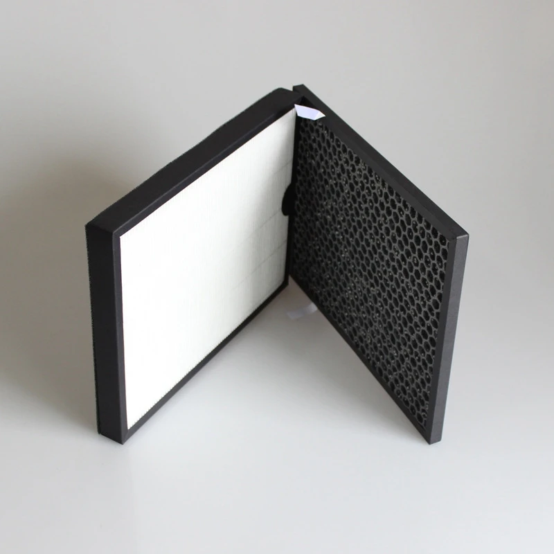 

Air Purifier Filter Hepa for Midea Air Purifier KJ20FE-NH2 KJ20FE-NH1 KJ15FE-NU KJ15F-NU Air Purifier Parts Filters