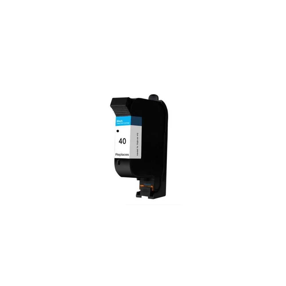 Отличные черные картриджи 51640A совместимые с hp40 Designjet 230 250c 330 350c 430 450c 455CA 488CA 650c 1200C |
