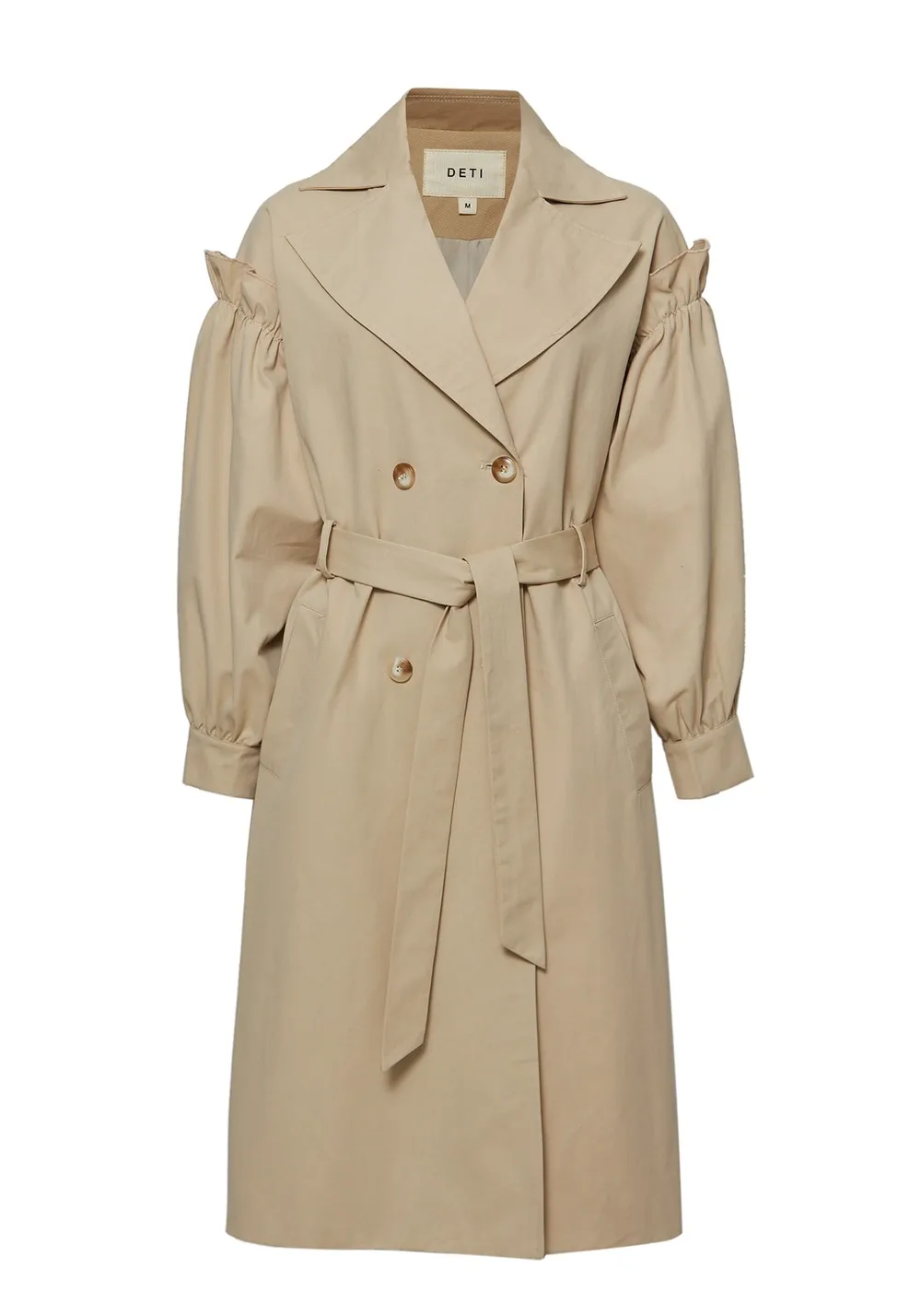 

Coats & Jackets
