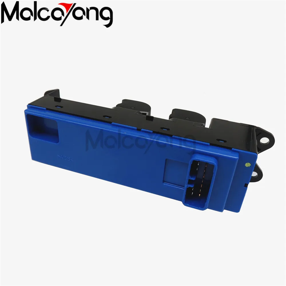 Переключатель Стеклоподъемника 83071-AG05B 83071AG05B для Subaru Legacy Outback XT 2005-2009 12 контактов