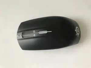 Чехол-накладка для мыши для Rival 100 Steelseries rival 100 Rival 110 чехол для мыши с ножками для мыши