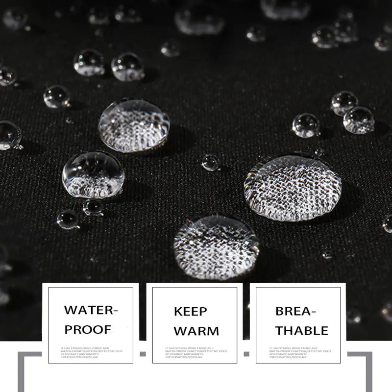 GSOU зимний женский лыжный костюм теплый сноуборд куртка штаны водонепроницаемая