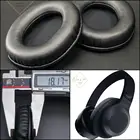 Овальный эллипс в форме яйца мягкие кожаные амбушюры Пена Подушка наушник для JBL E65 наушники идеальное качество, не дешевая версия