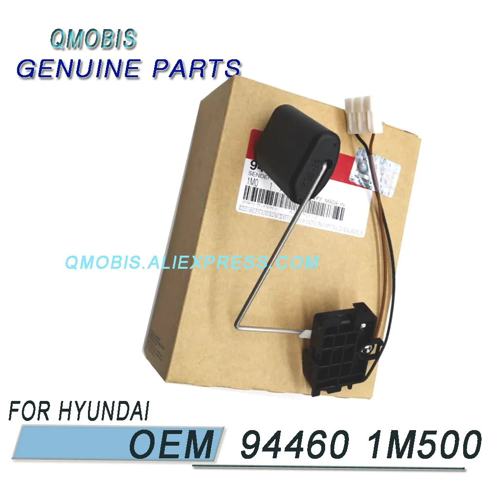 Датчик уровня топлива OEM 94460 1M500 для корейской Hyundai i30 Kia Spectra Cerato 08 13 944601M500