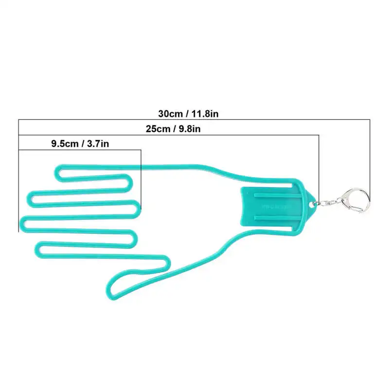 

Glove Keeper Gloves Support Frame Wear-resistant Mountaineering for Bicycle