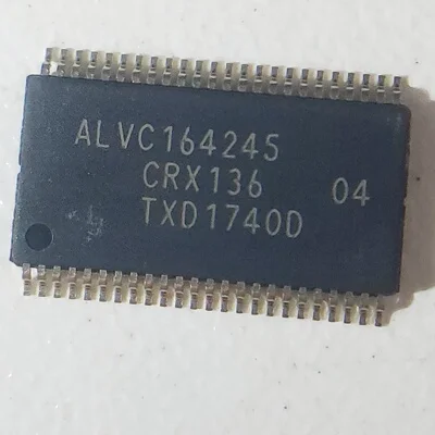 

1PCS ALVC164245 SN74ALVC164245DGGR TSSOP-48