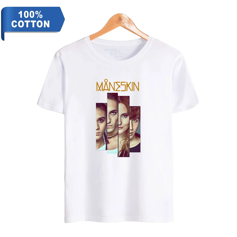 

Футболка Мужская/женская с принтом в стиле граффити, 100% хлопок