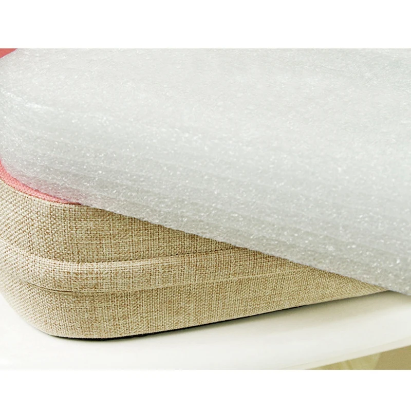 

Baby Dining Chair Cushion Children Increased Chair Pad Adjustable Highchair Chair Booster Cushion Seat Chair