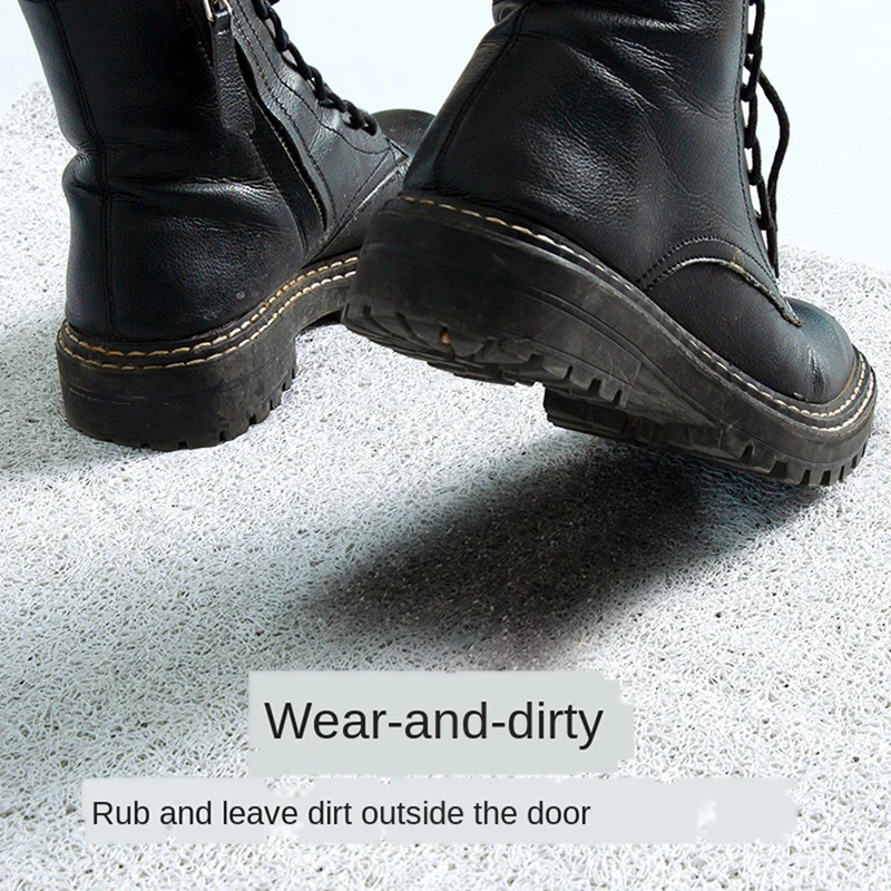 Anti-Slip Floor Mats Carpet Kitchen Mat Bath Hallway Home Doormat Freely Cuttable Custom Entrance Indoor | Дом и сад
