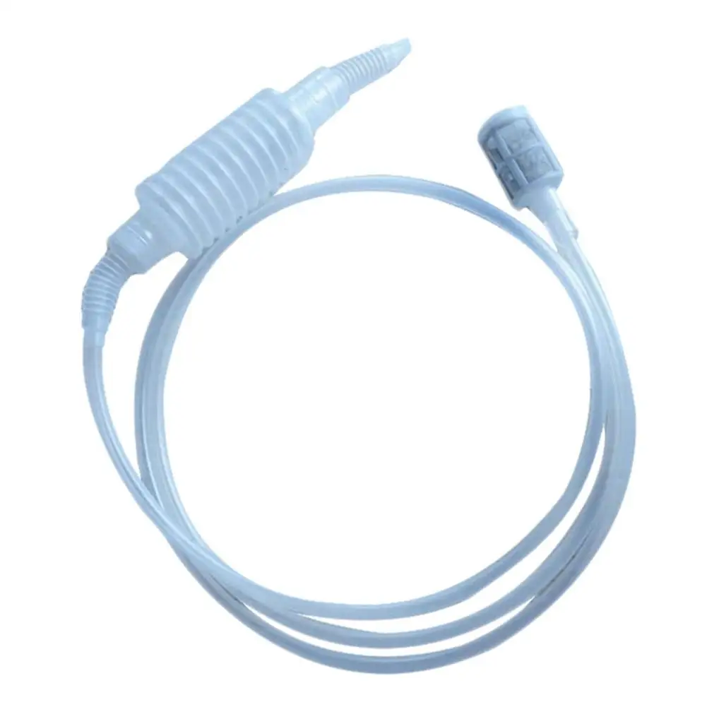 Высокоэффективный Силиконовый Фильтр для разминания рук 2 м домашний фильтр