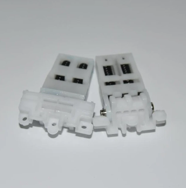 

10pcs ADF HINGE for samsung SCX4824 4720 4835 5637 5639 JC97-03220A JC97-02779A JC97-01707A WC3210 3220 003N01051