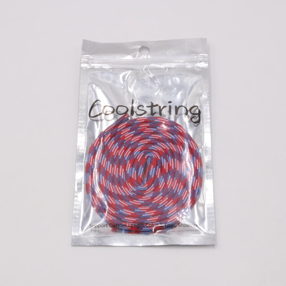 Фото Coolstring 0 45 см Мужчины Женщины шнурки для кроссовок повседневная спортивная обувь с Coolstring 0 45 см Мужчины Женщины шнурки для кроссовок повседневная спортивная обувь с