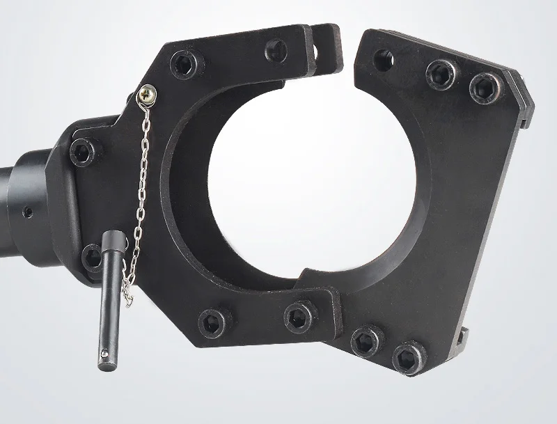 Гидравлические резаки для кабелей кусачки быстрая Броня болторезные отрезать CPC