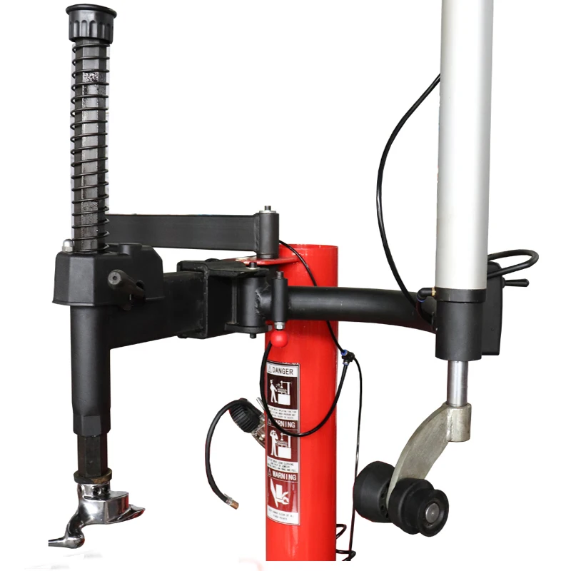 

Tire grilling machine accessories changer auxiliary arm tire changer accessories explosion-proof flat tire booster arm