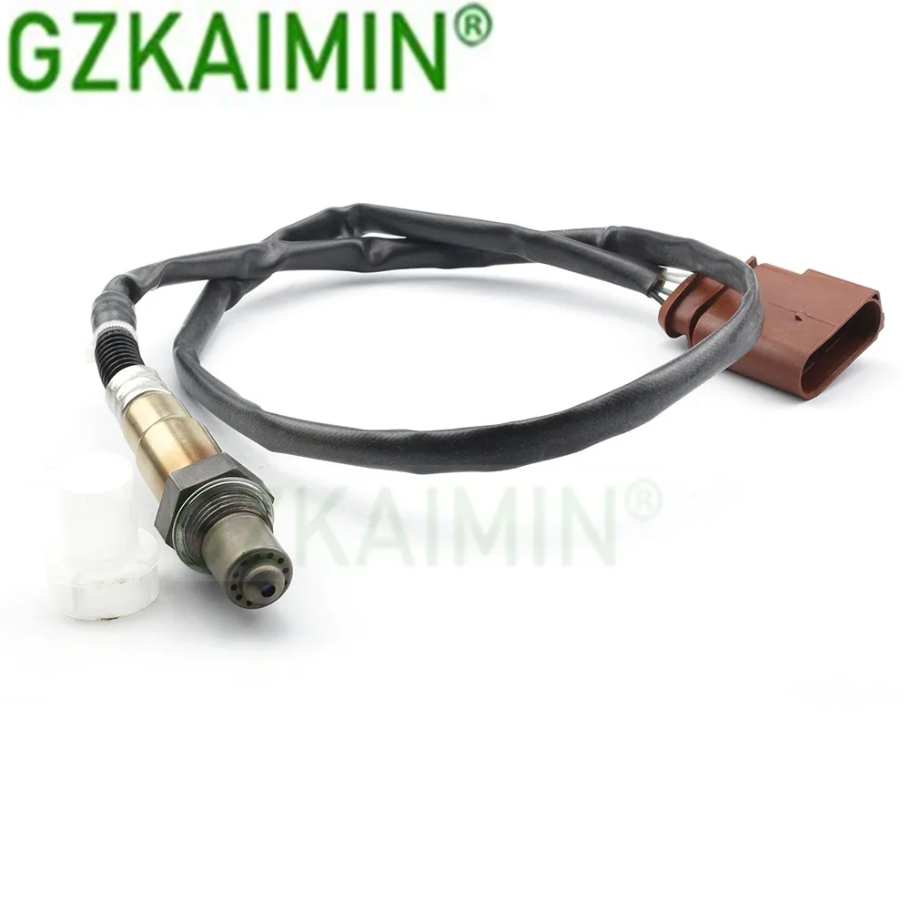 Датчик кислорода Лямбда OEM 06A906262 06A 906 262 датчик O2 для VW Bora.|sensor o2|sensor lambdasensor sensor |