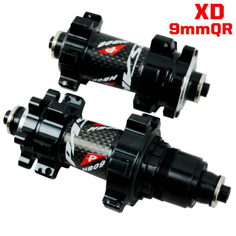 Горный велосипед Сверхлегкий 24 Отверстия XD XDR MS Core подходит для 11s 12 Скоростей