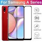Защитное закаленное стекло для экрана samsung A10S, Защитное стекло для объектива для samsung Galaxy A10 A10S A 10S 10 A105 A107f