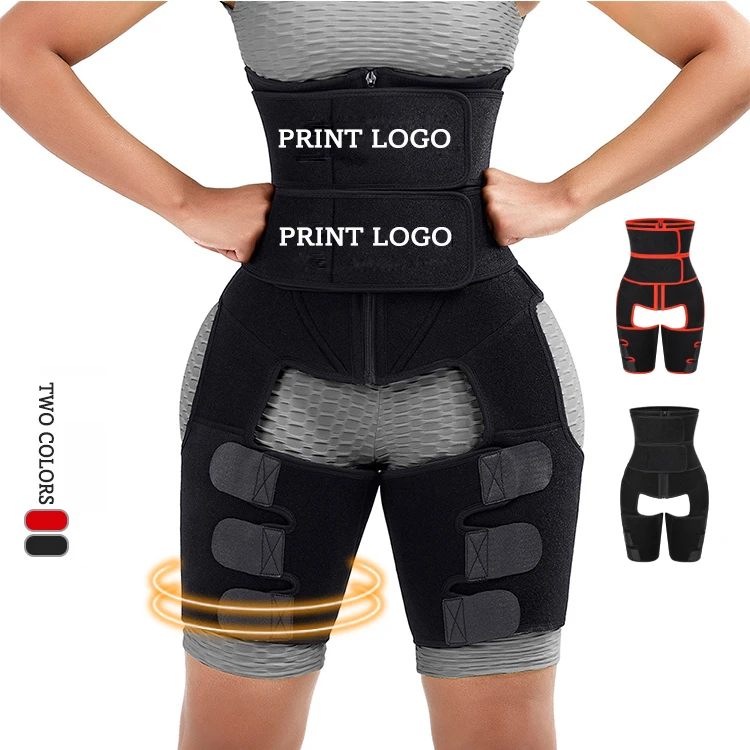 

Custom logo label active wear yoga sports clothing leggings sports wearcorset waist trainer body shaper push up