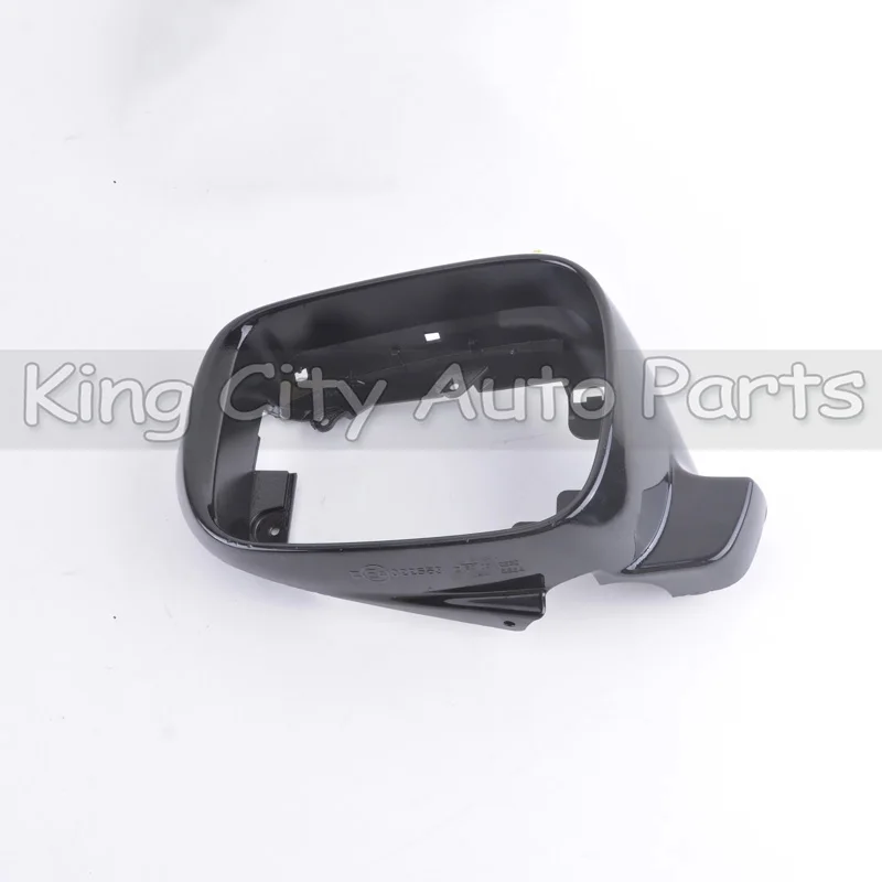 Крышка QX 1 шт. для Honda Accord 2008 2009 2010 2011 2012 2013 Внешняя рамка зеркала заднего вида