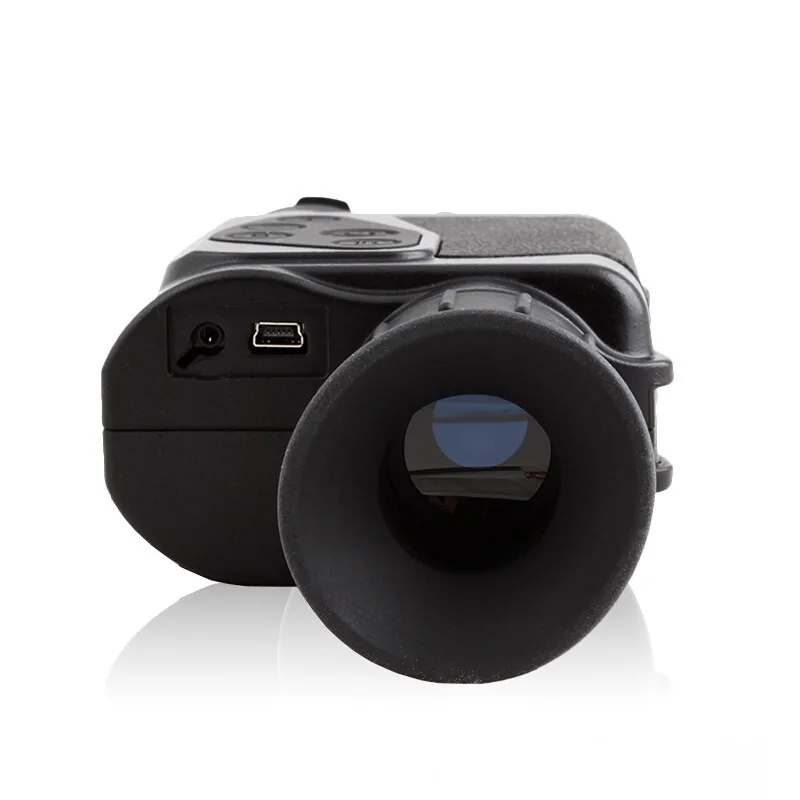 New High Quality Outdoor 6 x 32 Infrared Night Vision Scope Camera Digital Telescope Magnification Hunting Monocular | Электроника