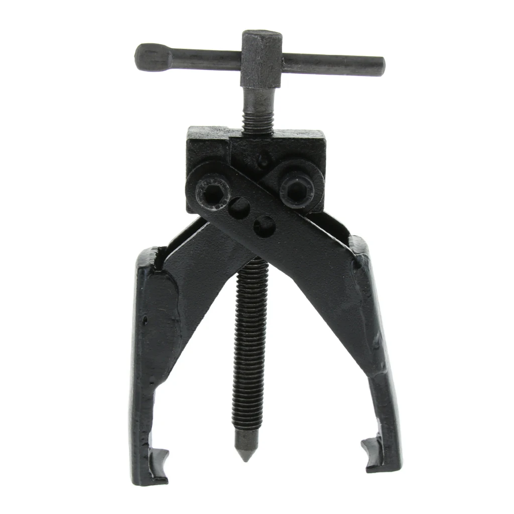 Heavy Duty 2 Jaws Cross-Legged Gear Bearing Puller Extractor Tool Max 70mm |