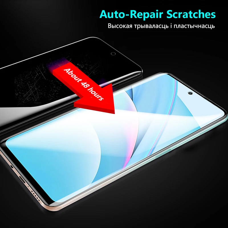hydrogel film for xiaomi 12 t glass mi 12 11 t pro xiomi 12t xiaomi12x screen protector xiaomi 12t hidrogel xiaomi 11t pro