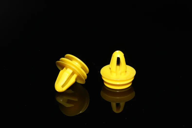 10 шт. пластиковый крепеж для двери БАГАЖНИКА АВТОМОБИЛЯ Multivan Caravelle декоративные