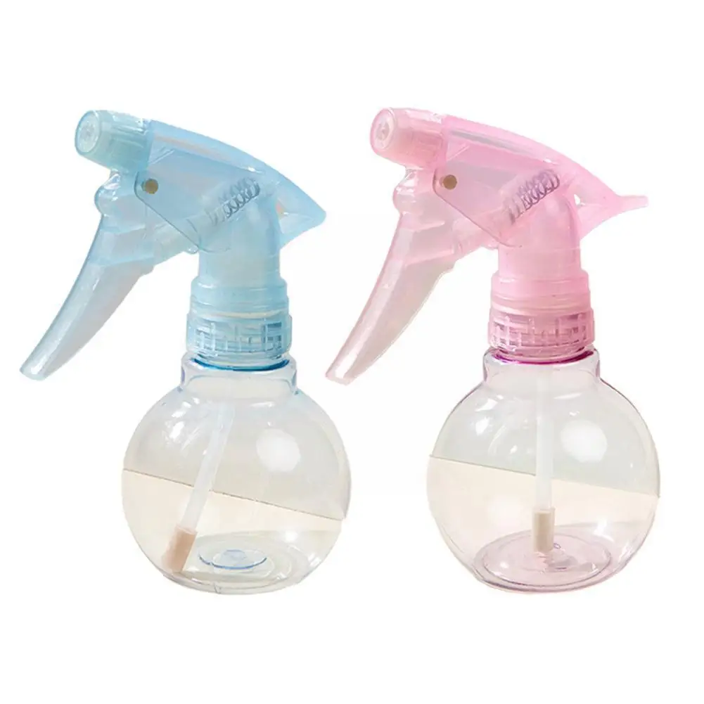 

150ML Hairdressing Spray Bottle Empty Bottle Refillable Sprayer Water Fine Bottle Mist Barber Tools Hair Styling Salon Atom V1Z5