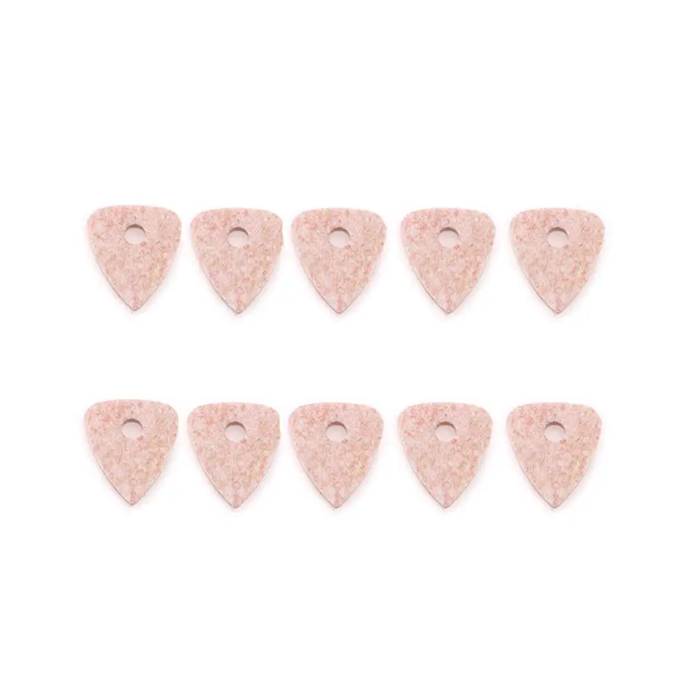 1 шт. укулеле Гитарные палочки мягкая шерсть фетровая ткань аксессуары для