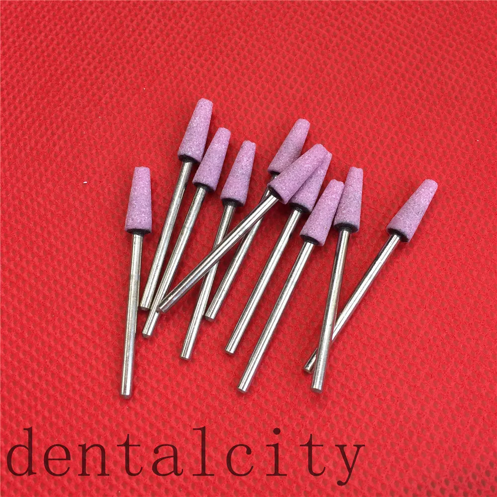 100 шт. острые гравийные керамические монтируемые Фотоэлементы 2 35 мм