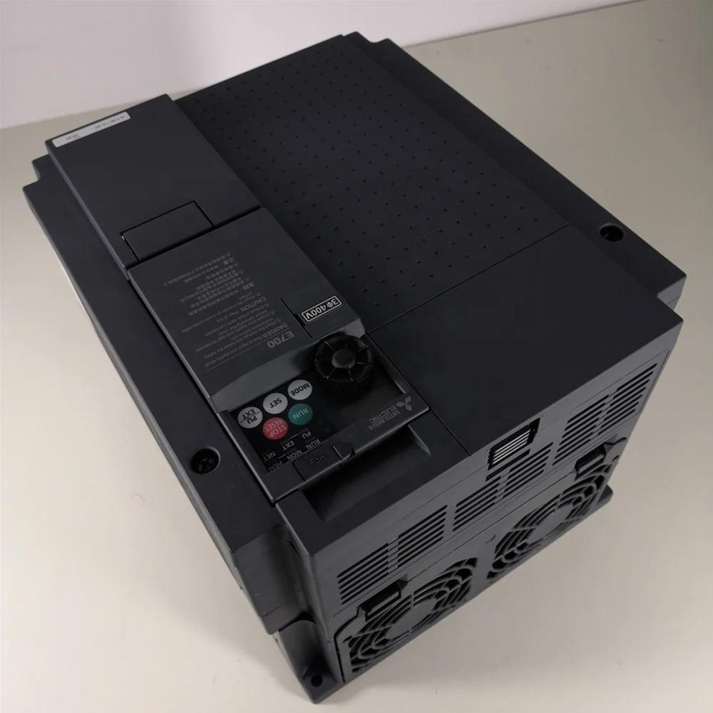 

Новый оригинальный FR-E740-11K-CHT инвертор