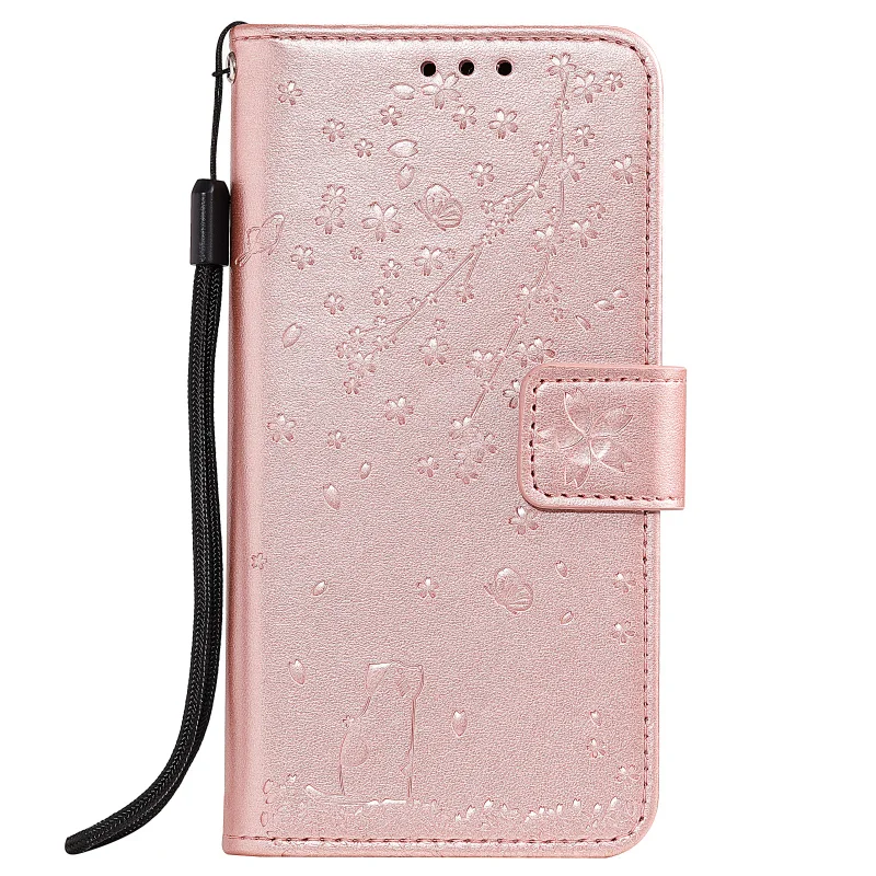 

For Samsung Galaxy A90 A80 A50 A40 A30 A20 A10 A50S A30S A20S A10S A20E A10E A520 A510 A320 A310 A8 A7 A6 2018 Leather Case