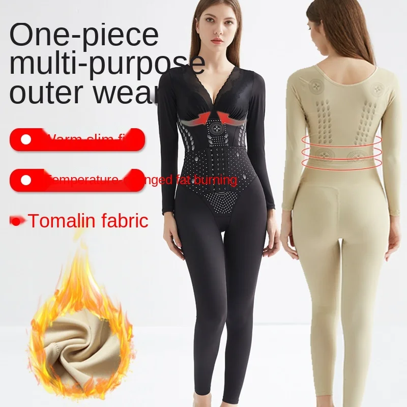 [card thin] goddess caffeine body shaping clothes long style back off style belly closing waist lifting buttocks slimming clothe