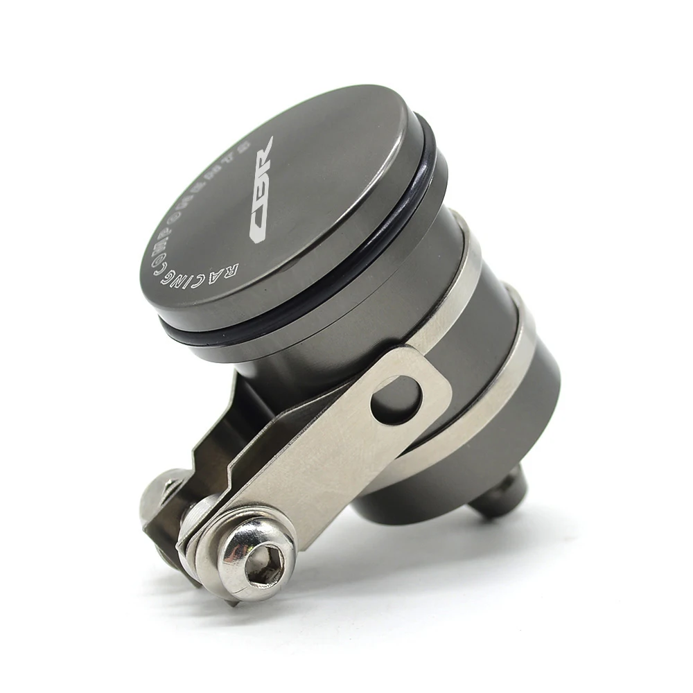 Универсальный ЧПУ задний тормозной бак сцепления мотоциклетный резервуар для