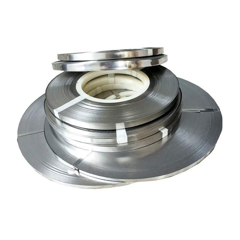 

1KG Nickel Strip 99.96% High Purity Pure Nickel Belt Used For 18650 Lithium Battery Pack Spot Welding Strip All Size Nickel Tape