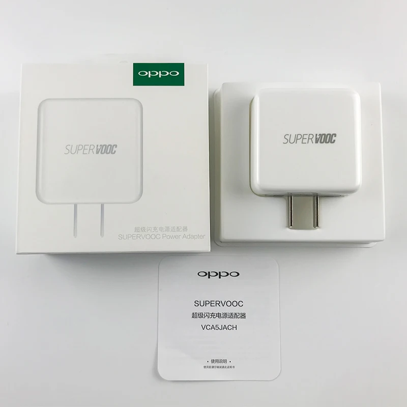 Зарядное устройство USB Type-C для OPPO Find X2 Pro Reno 3 R17 30 Вт 50 65 | Электроника