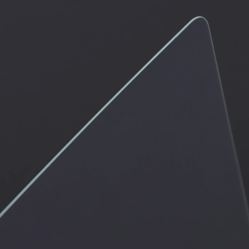 Горячая 1 шт. авто GPS навигация высокой четкости экран протектор пленка для Honda Civic