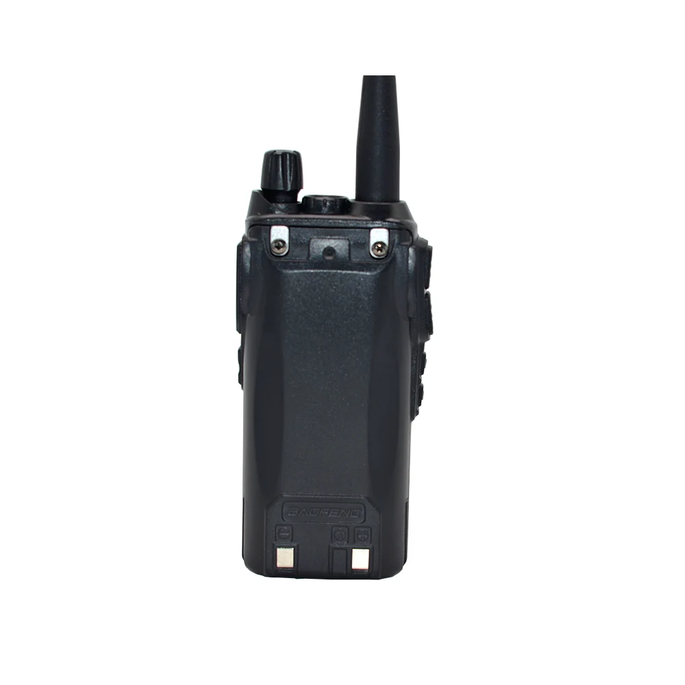 4 шт. Baofeng UV 82 рация 8 Вт двойной PTT двухстороннее радио Двухдиапазонный