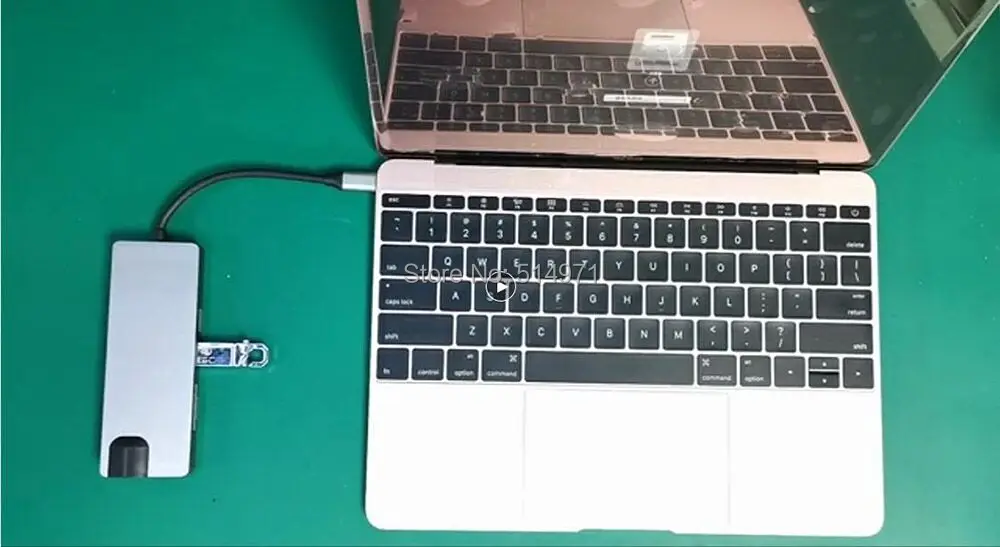 Обновление EBC 820 для Mac слуховой Помощник Для iMac mini/MacBook Pro/Air материнская плата (PCB)