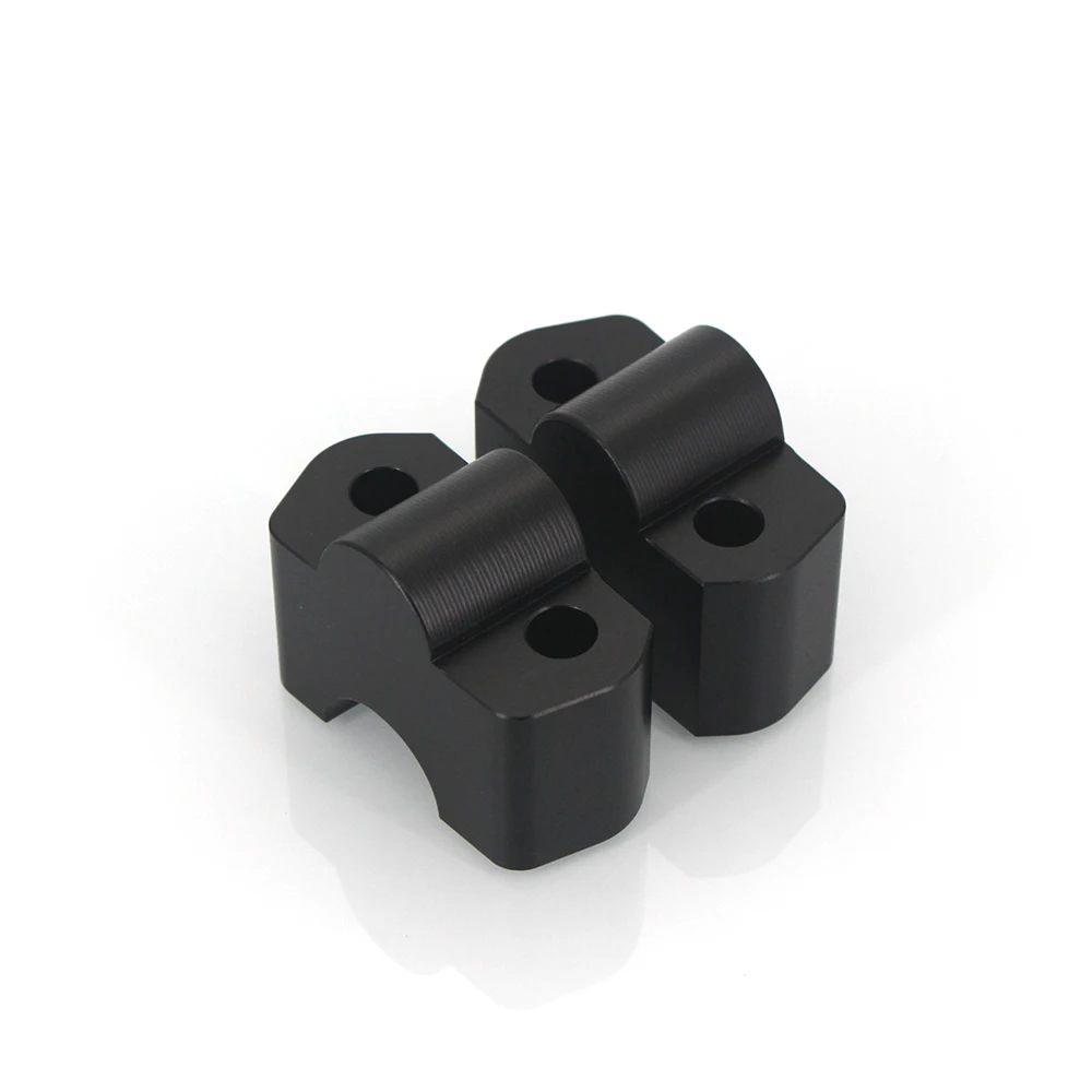 For BMW G310GS G310R Motorcycle Handlebar Riser Mount Clamp Adapter Code Heightening | Автомобили и мотоциклы