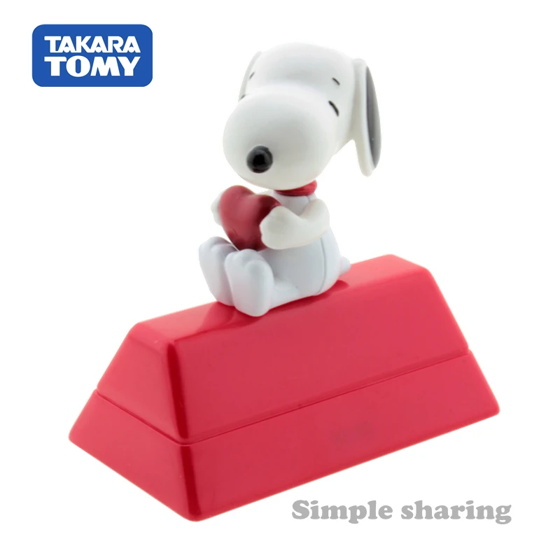 Takara Tomy Tomica сплав модель комплект аниме Рисунок Детские литые игрушки Популярные