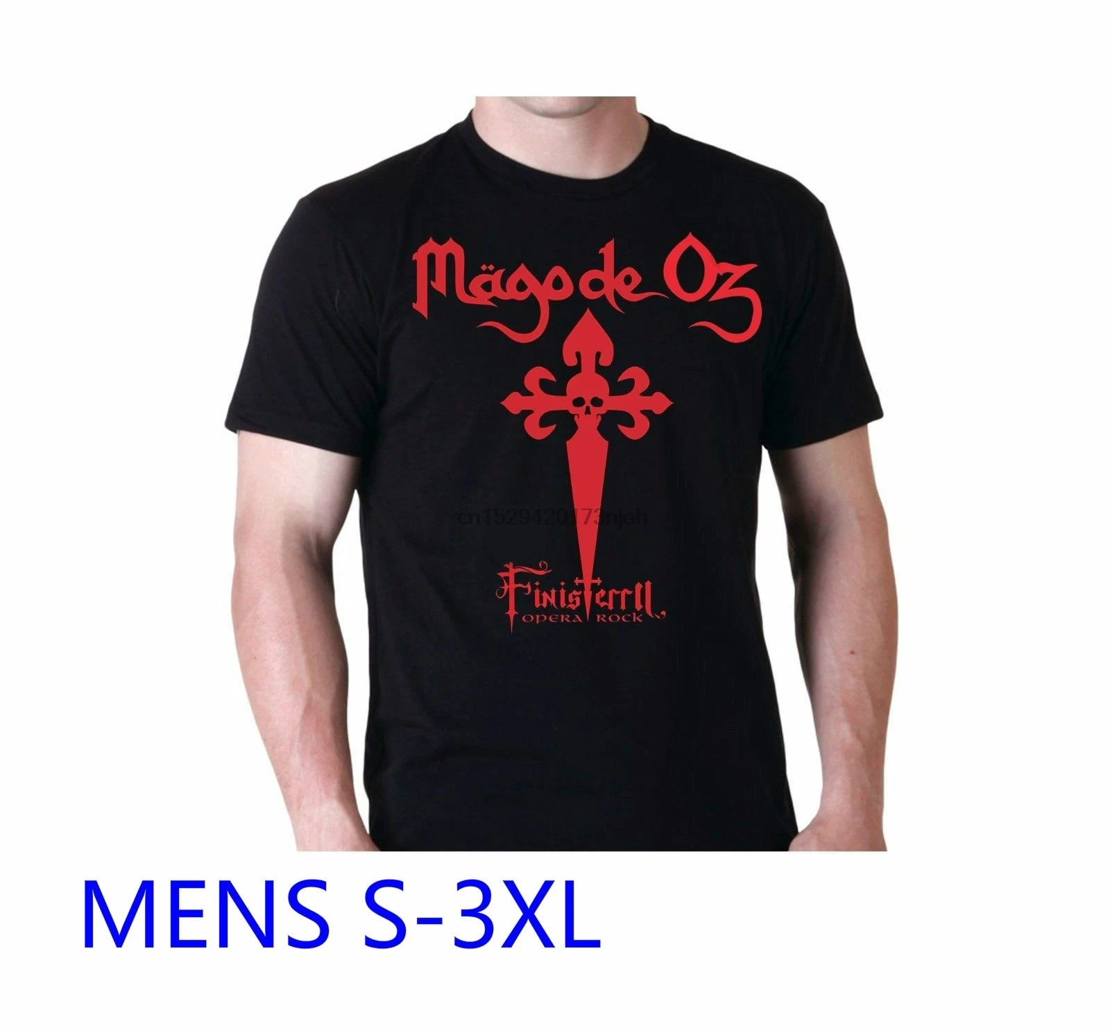 Мужская хлопковая футболка с коротким рукавом и круглым вырезом|Мужские